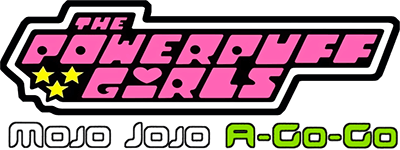 Powerpuff Girls: Mojo Jojo-A-Go-Go (GBA) Play Online