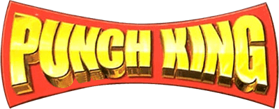 Punch King (GBA) Play Online