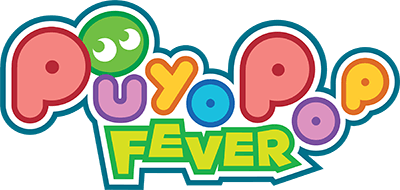 Puyo Pop Fever (GBA) Play Online