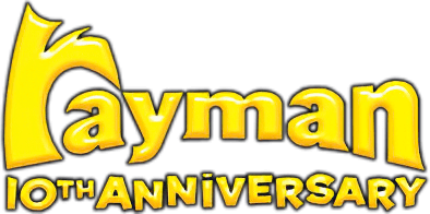 Rayman 10th Anniversary (GBA) Play Online