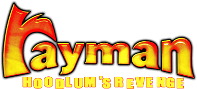 Rayman: Hoodlum's Revenge (GBA) Play Online