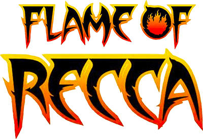 Flame of Recca (GBA) Play Online