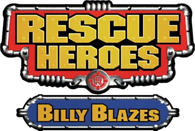 Rescue Heroes: Billy Blazes (GBA) Play Online
