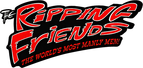 Ripping Friends (GBA) Play Online