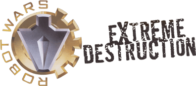 Robot Wars: Extreme Destruction (GBA) Play Online