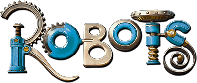 Robots (GBA) Play Online