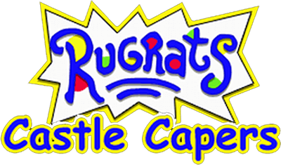 Rugrats: Castle Capers (GBA) Play Online