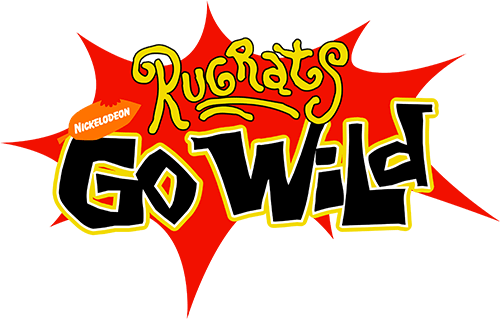 Rugrats: Go Wild (GBA) Play Online