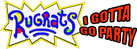 Rugrats: I Gotta Go Party (GBA) Play Online