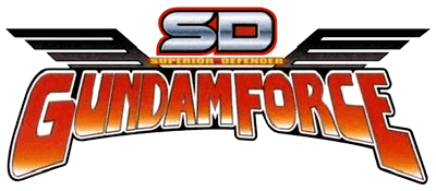 SD Gundam Force (GBA) Play Online
