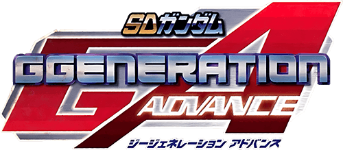SD Gundam G Generation Advance (GBA) Play Online