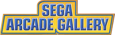 Sega Arcade Gallery (GBA) Play Online
