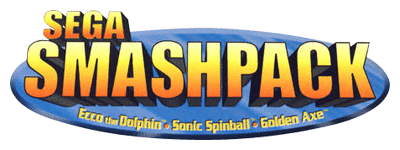 Sega Smash Pack (GBA) Play Online