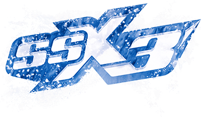 SSX 3 (GBA) Play Online