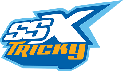 SSX Tricky (GBA) Play Online