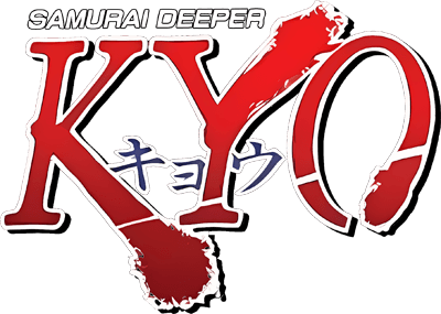 Samurai Deeper Kyo (GBA) Play Online