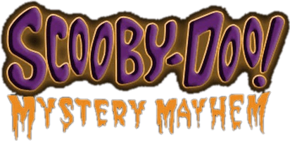 Scooby-Doo!: Mystery Mayhem (GBA) Play Online