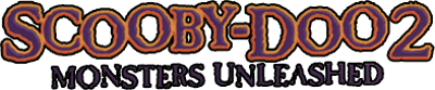 Scooby-Doo 2 (GBA) Play Online