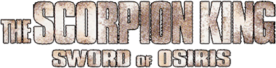 Scorpion King: Sword of Osiris (GBA) Play Online