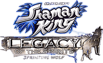 Shaman King: Legacy of the Spirits - Sprinting Wolf (GBA) Play Online