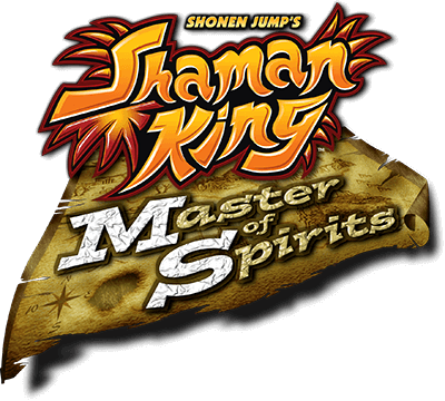 Shaman King: Master of Spirits (GBA) Play Online