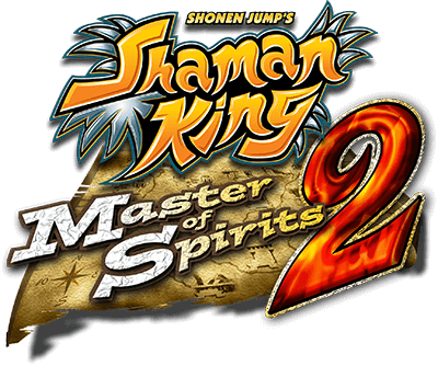 Shaman King: Master of Spirits 2 (GBA) Play Online