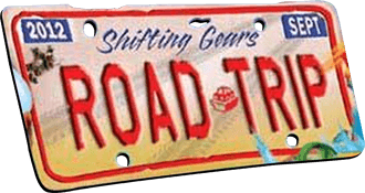 Shifting Gears: Road Trip (GBA) Play Online