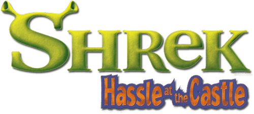 Shrek: Hassle at the Castle (GBA) Play Online