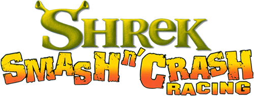 Shrek: Smash n' Crash Racing (GBA) Play Online