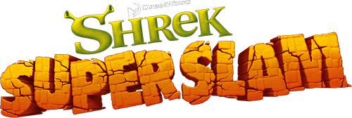 Shrek: Super Slam (GBA) Play Online