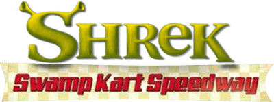 Shrek: Swamp Kart Speedway (GBA) Play Online