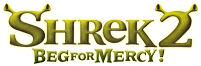 Shrek 2: Beg for Mercy! (GBA) Play Online