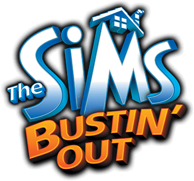 Sims: Bustin' Out (GBA) Play Online
