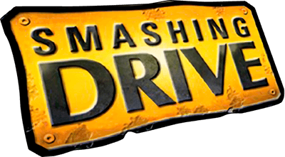 Smashing Drive (GBA) Play Online
