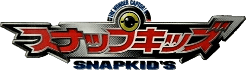 Snapkid's (GBA) Play Online