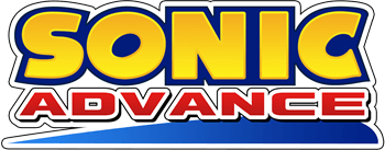 Sonic Advance (GBA) Play Online