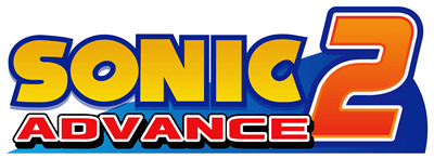 Sonic Advance 2 (GBA) Play Online