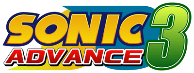 Sonic Advance 3 (GBA) Play Online