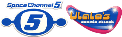 Space Channel 5: Ulala's Cosmic Attack (GBA) Play Online