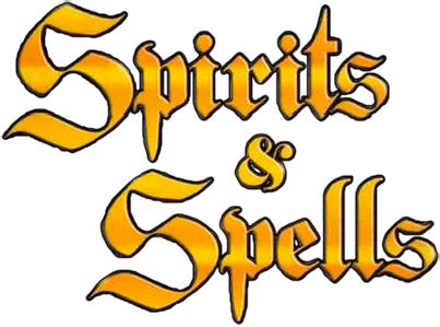Spirits & Spells (GBA) Play Online
