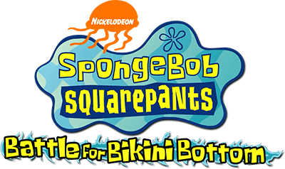 SpongeBob SquarePants: Battle for Bikini Bottom (GBA) Play Online
