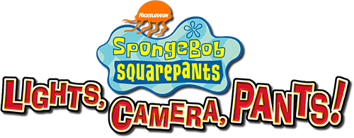 SpongeBob SquarePants: Lights, Camera, Pants! (GBA) Play Online