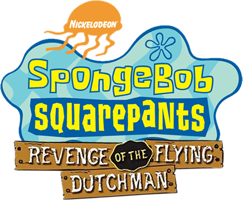 SpongeBob SquarePants: Revenge of the Flying Dutchman (GBA) Play Online