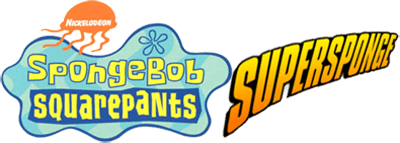 SpongeBob SquarePants: SuperSponge (GBA) Play Online