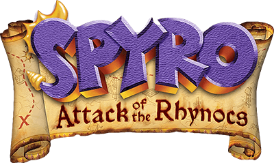 Spyro: Attack of the Rhynocs (GBA) Play Online