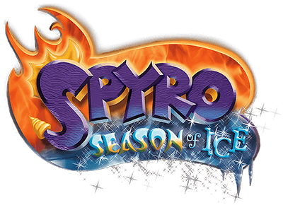 Spyro: Season of Ice (GBA) Play Online