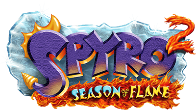 Spyro 2: Season of Flame (GBA) Play Online