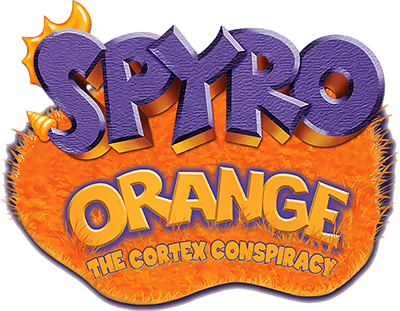 Spyro Orange (GBA) Play Online