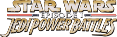 Star Wars: Jedi Power Battles (GBA) Play Online