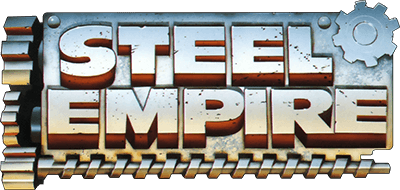 Steel Empire (GBA) Play Online